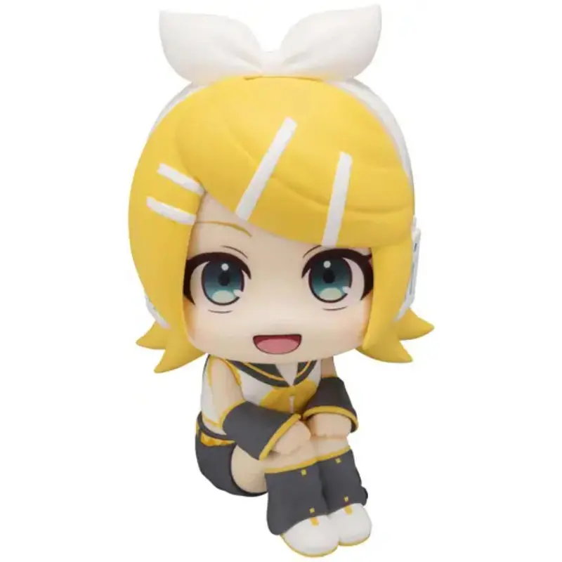 Lookup Hatsune Miku - Kagamine Rin 1