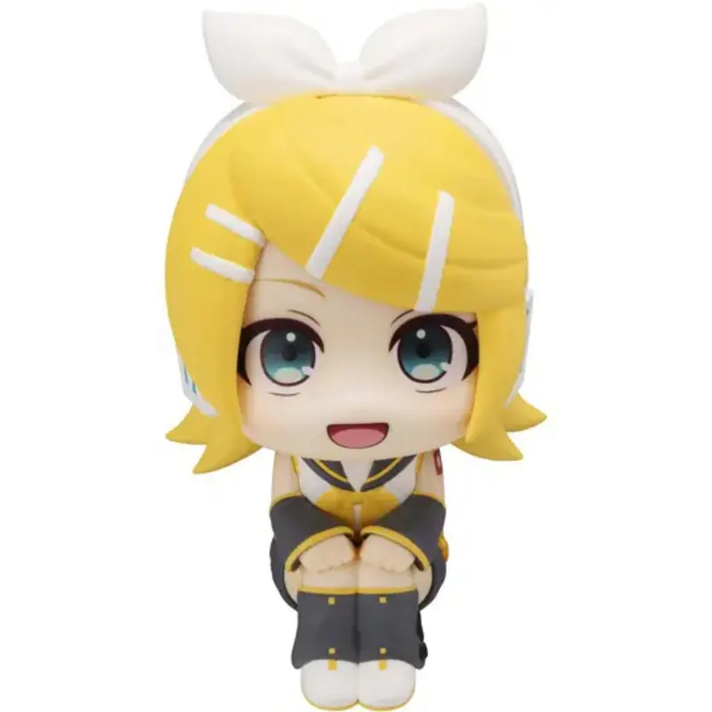 Lookup Hatsune Miku - Kagamine Rin 2
