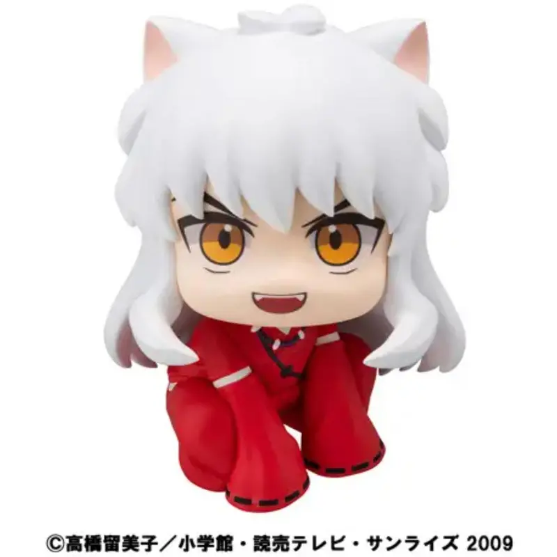 Lookup Inuyasha - Inuyasha 1