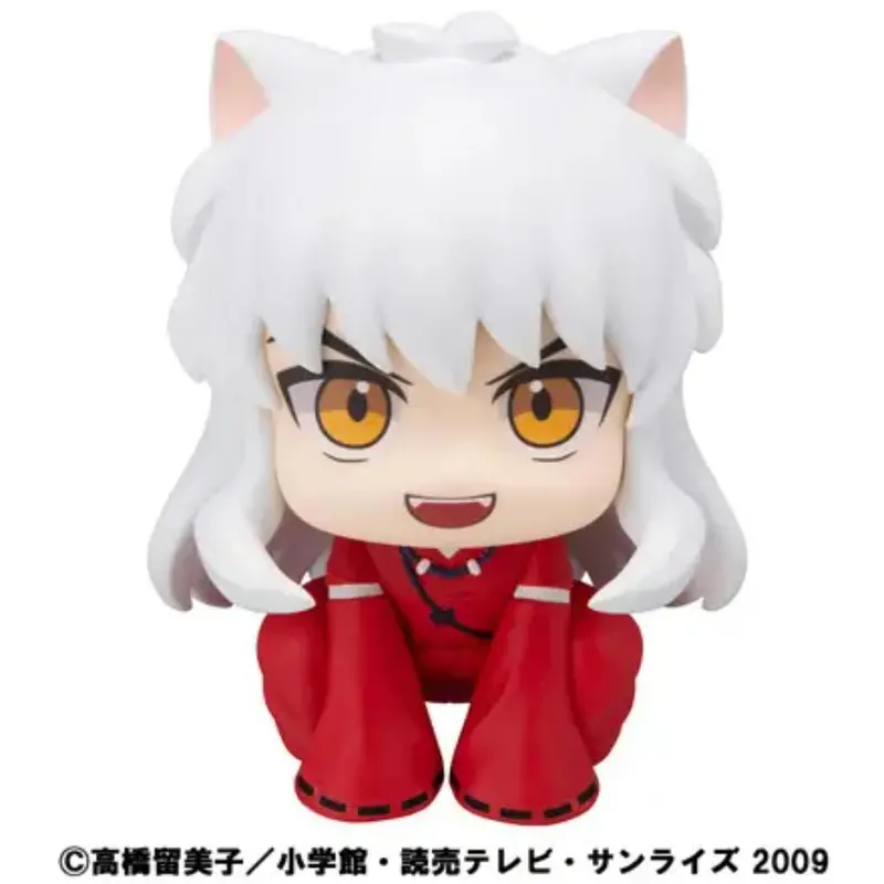 Lookup Inuyasha - Inuyasha 2