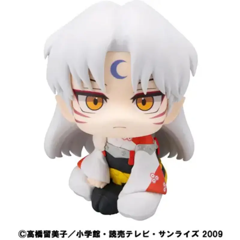 Lookup Inuyasha - Sesshomaru 1