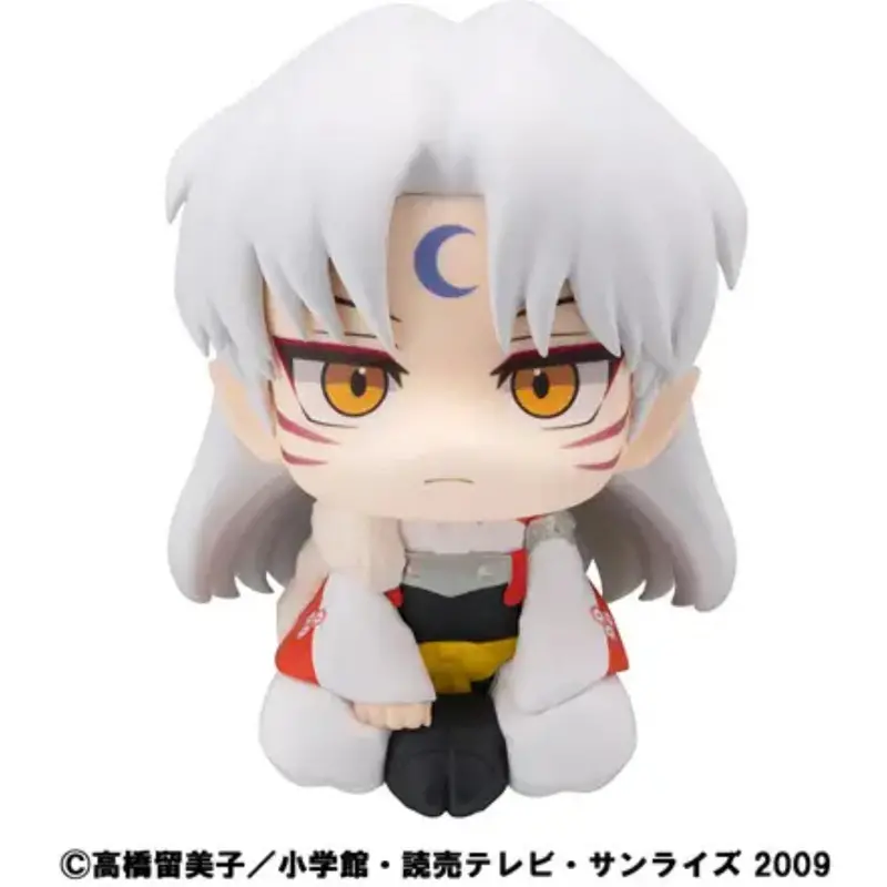 Lookup Inuyasha - Sesshomaru 2