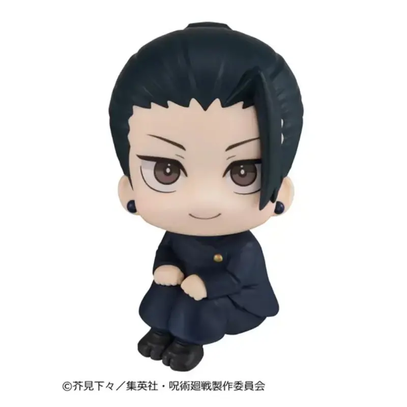 Lookup Jujutsu Kaisen - Geto Suguru Kosen Ver. (3Rd Reissue) 1