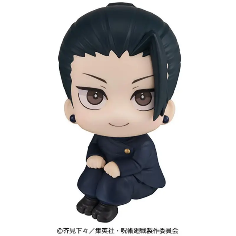 Lookup Jujutsu Kaisen - Geto Suguru Kosen Ver. (Reissue) 1