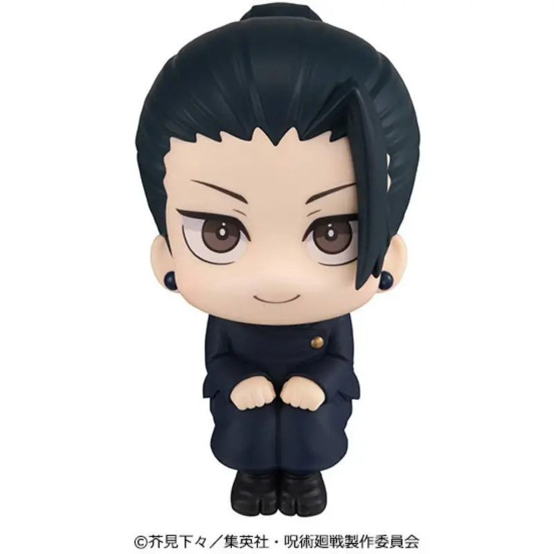 Lookup Jujutsu Kaisen - Geto Suguru Kosen Ver. (Reissue) 2
