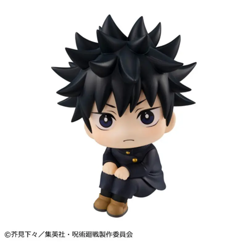 Lookup Jujutsu Kaisen - Megumi Fushiguro (Reissue) 1