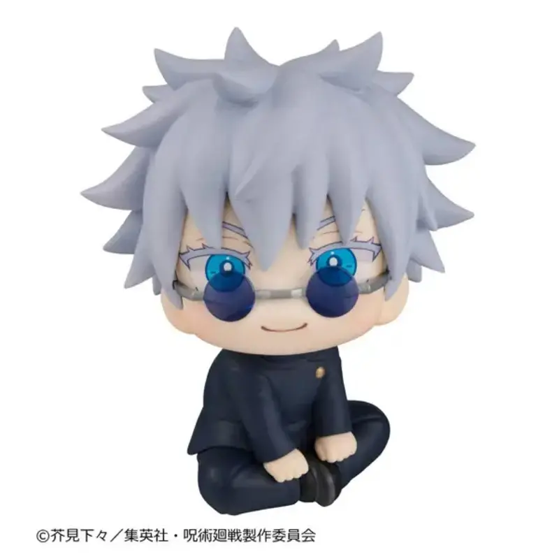 Lookup Jujutsu Kaisen - Satoru Gojo Kosen Ver. (3Rd Reissue) 1