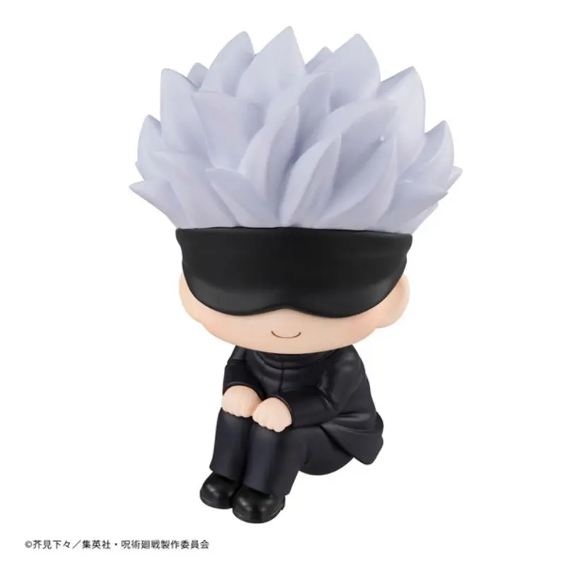 Lookup Jujutsu Kaisen - Satoru Gojo [Reissue] 1