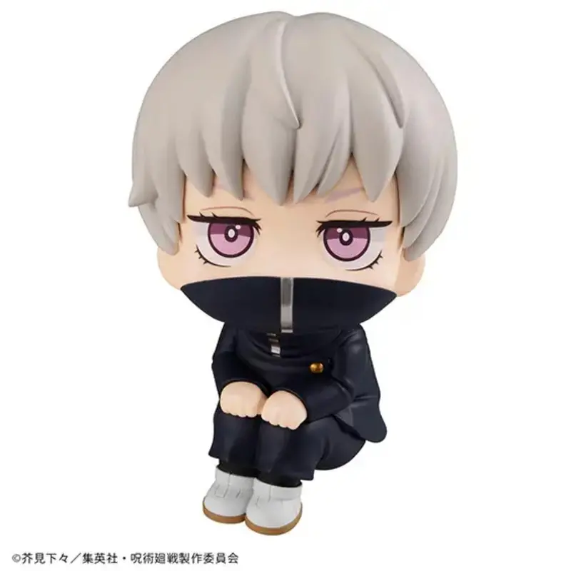 Lookup Jujutsu Kaisen - Toge Inumaki (Reissue) 1
