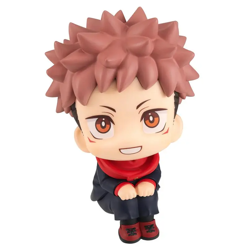 Lookup Jujutsu Kaisen - Yuji Itadori Laugh Ver. 1