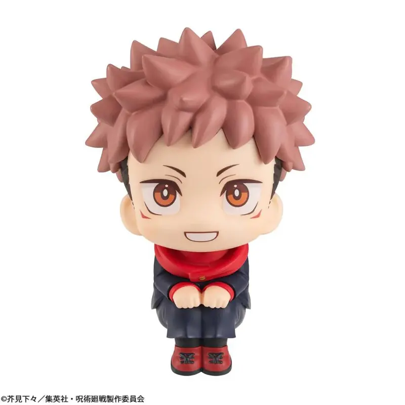 Lookup Jujutsu Kaisen - Yuji Itadori Laugh Ver. 2