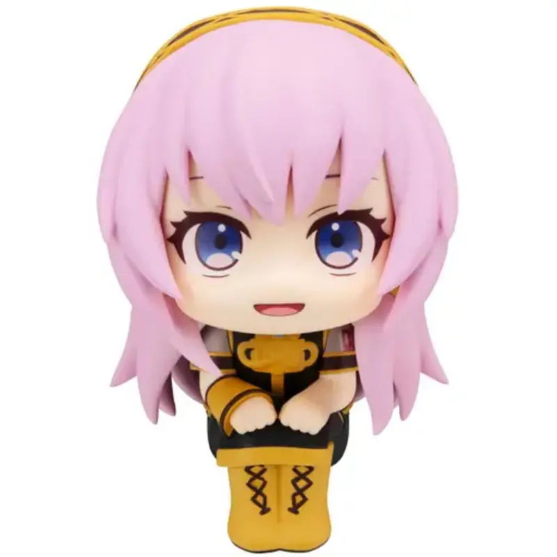 Lookup Megurine Luka 2