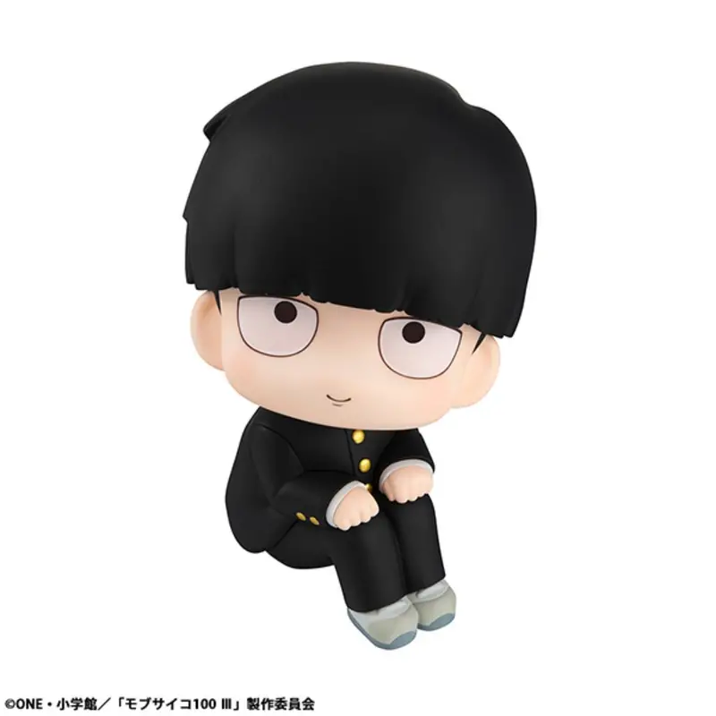 Lookup Mob Psycho 100 Iii - Shigeo Kageyama 1