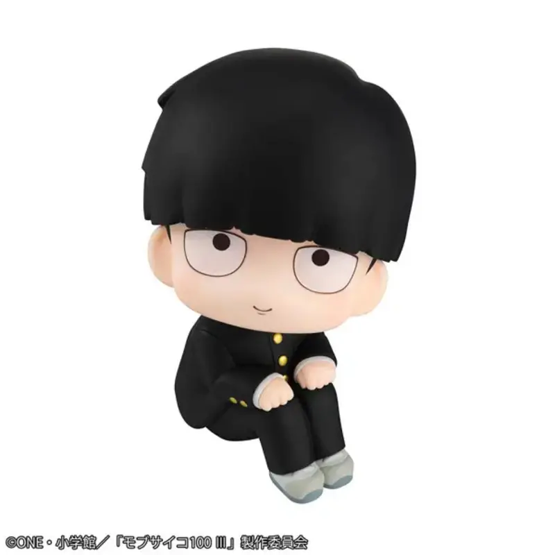 Lookup Mob Psycho 100 Iii - Shigeo Kageyama (Reissue) 1