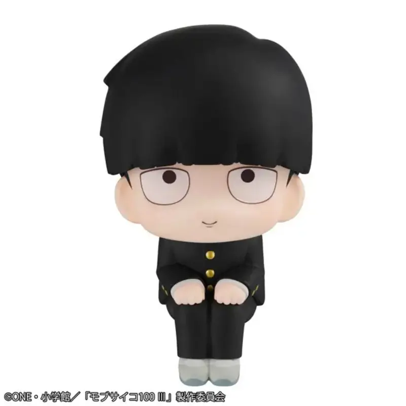 Lookup Mob Psycho 100 Iii - Shigeo Kageyama (Reissue) 2