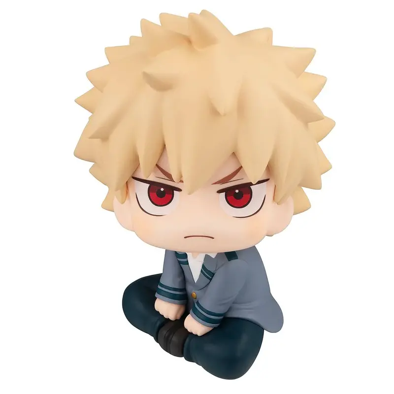 Lookup My Hero Academia - Katsuki Bakugo 1