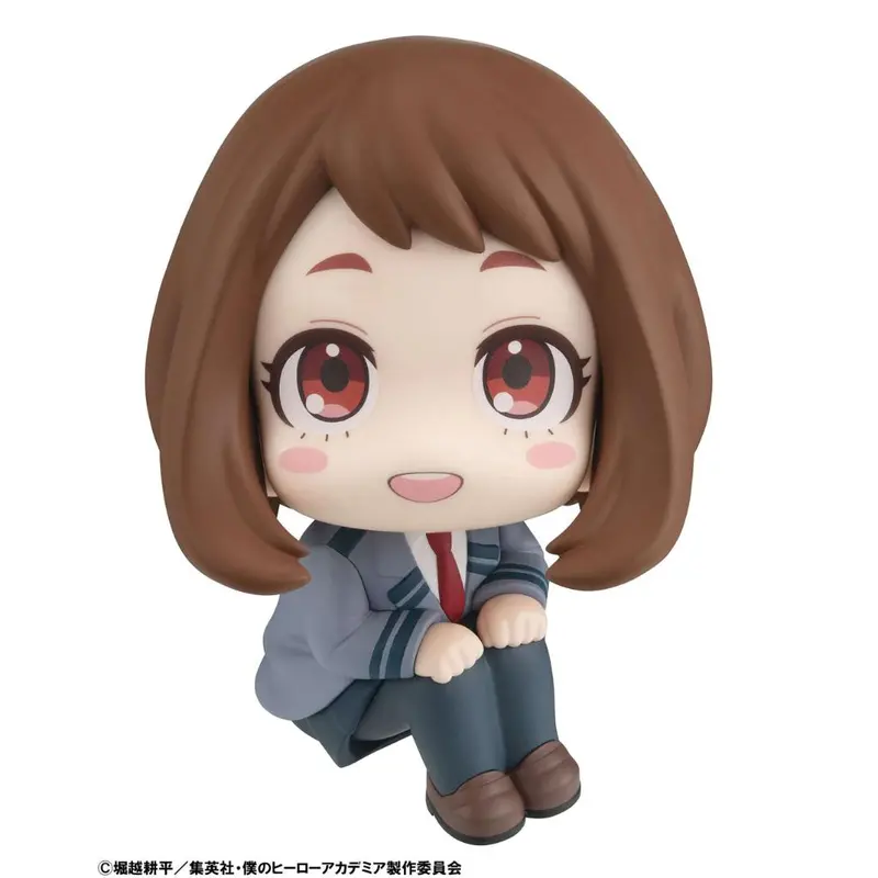 Lookup My Hero Academia - Ochaco Uraraka 1