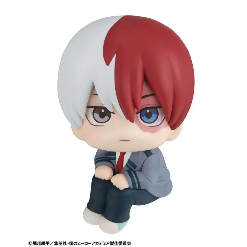 Lookup My Hero Academia - Shoto Todoroki 1