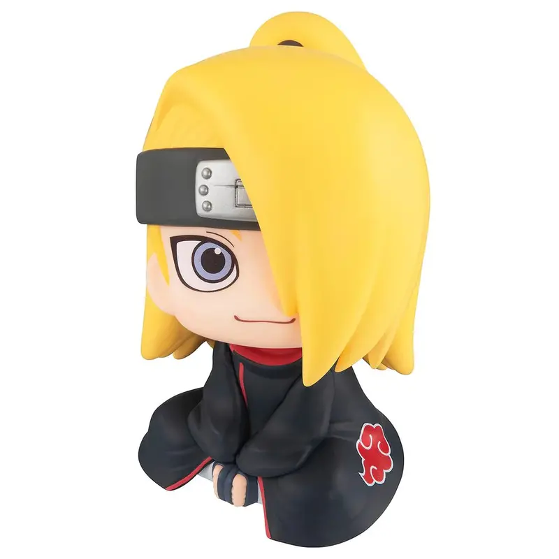 Lookup Naruto Shippuden - Deidara 1