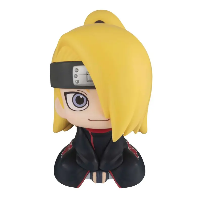 Lookup Naruto Shippuden - Deidara 2