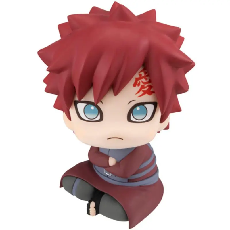 Lookup Naruto Shippuden - Gaara (Reissue) 1