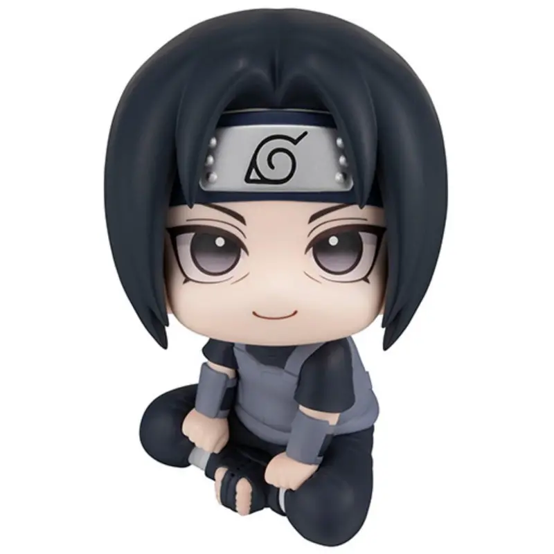 Lookup Naruto Shippuden - Itachi Uchiha Anbu Ver. 1