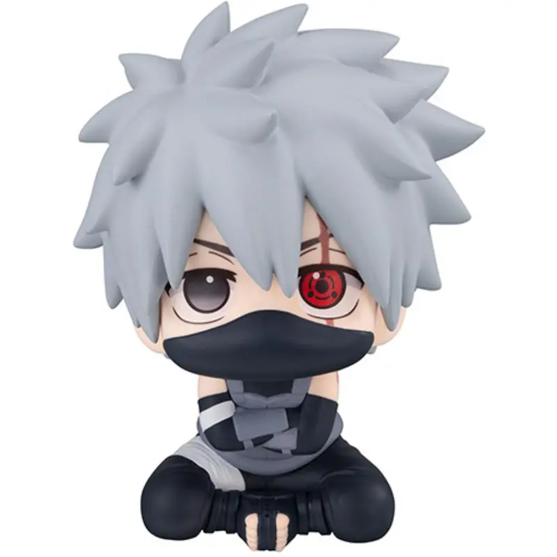 Lookup Naruto Shippuden - Kakashi Hatake Anbu Ver. 2