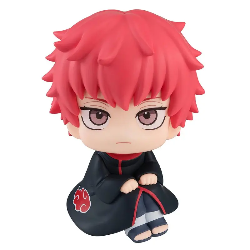 Lookup Naruto Shippuden - Sasori 1