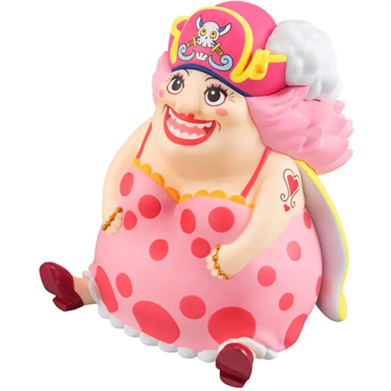 Lookup One Piece Big Mom 2