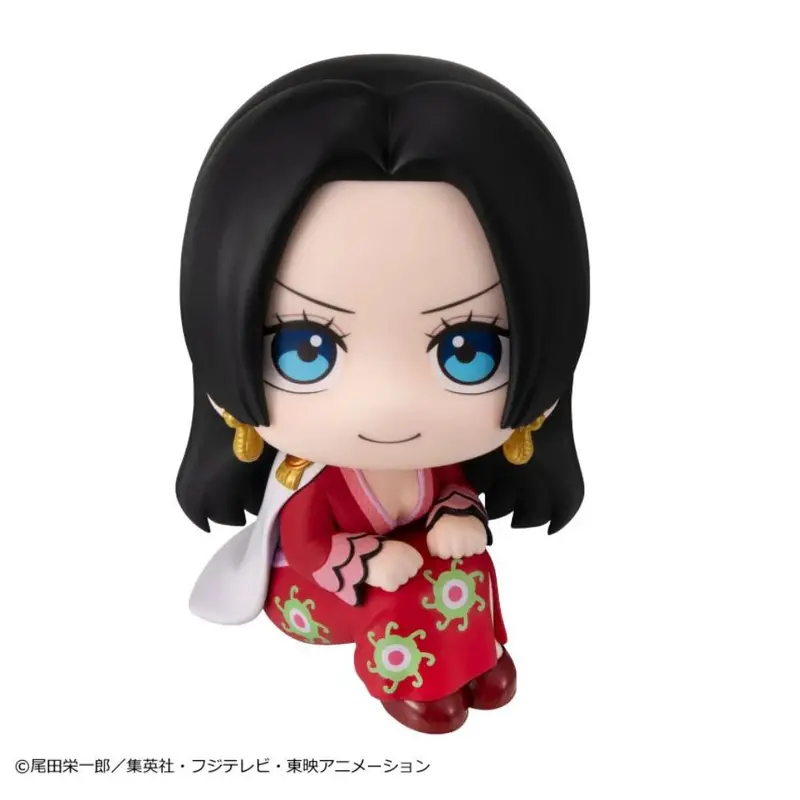 Lookup One Piece - Boa Hancock 1