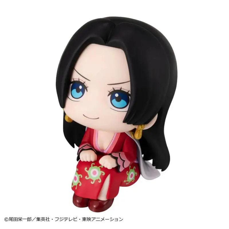 Lookup One Piece - Boa Hancock 2