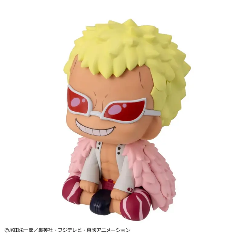 Lookup One Piece - Donquixote Doflamingo 2