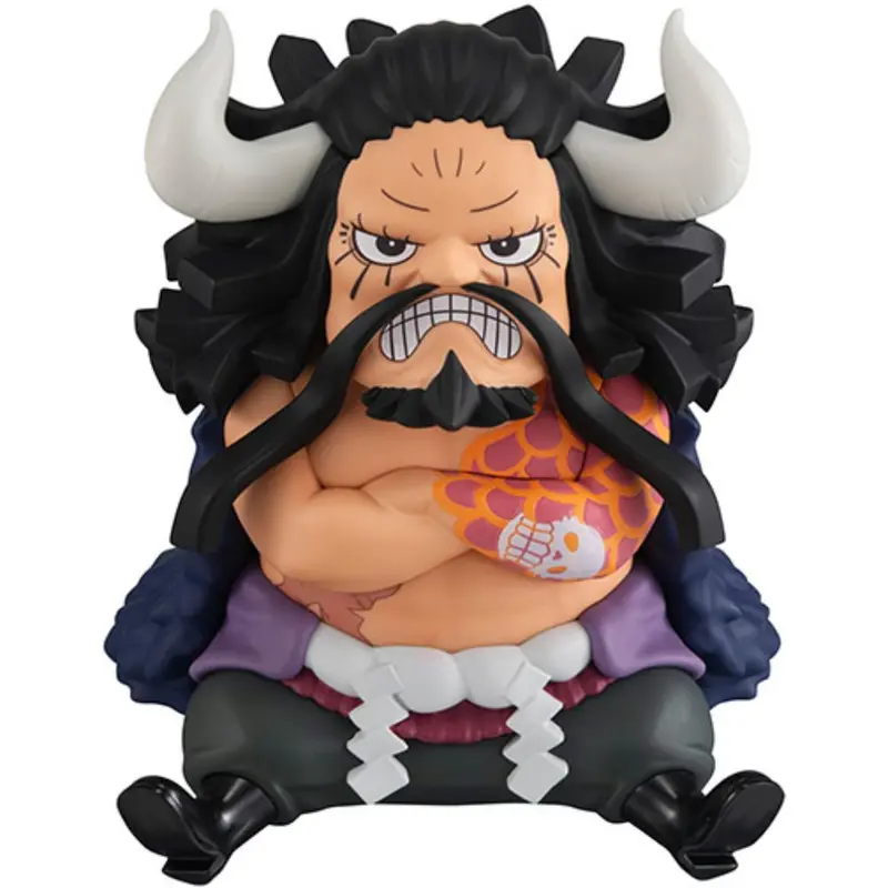 Lookup One Piece Kaido The Beast 1