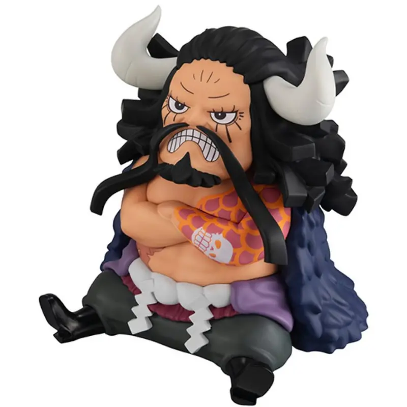 Lookup One Piece Kaido The Beast 2