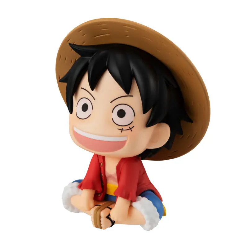 Lookup One Piece - Monkey D. Luffy (Reissue) 2