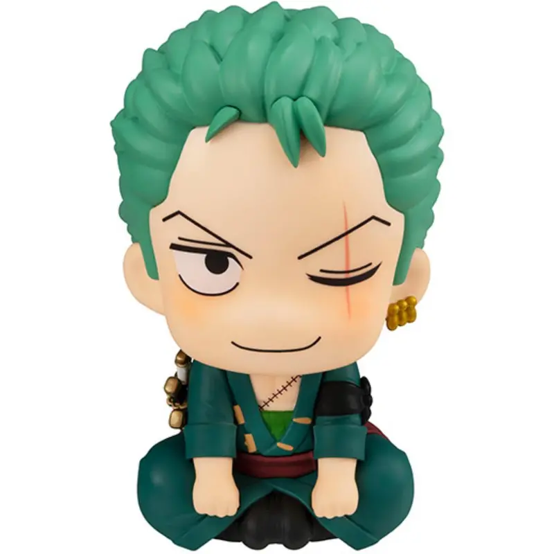 Lookup One Piece - Roronoa Zoro (2Nd Reissue) 2