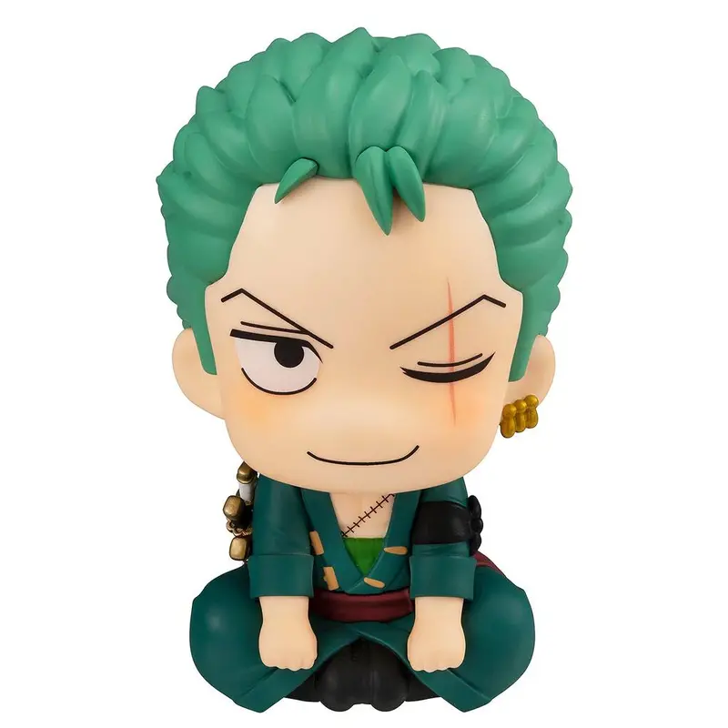 Lookup One Piece - Roronoa Zoro (Reissue) 1