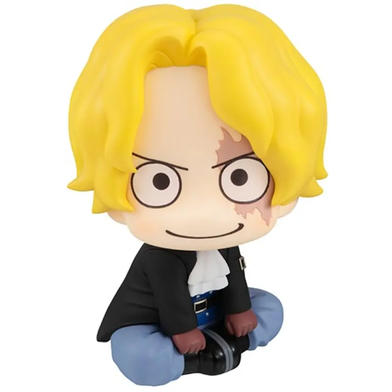 Lookup One Piece Sabo 1