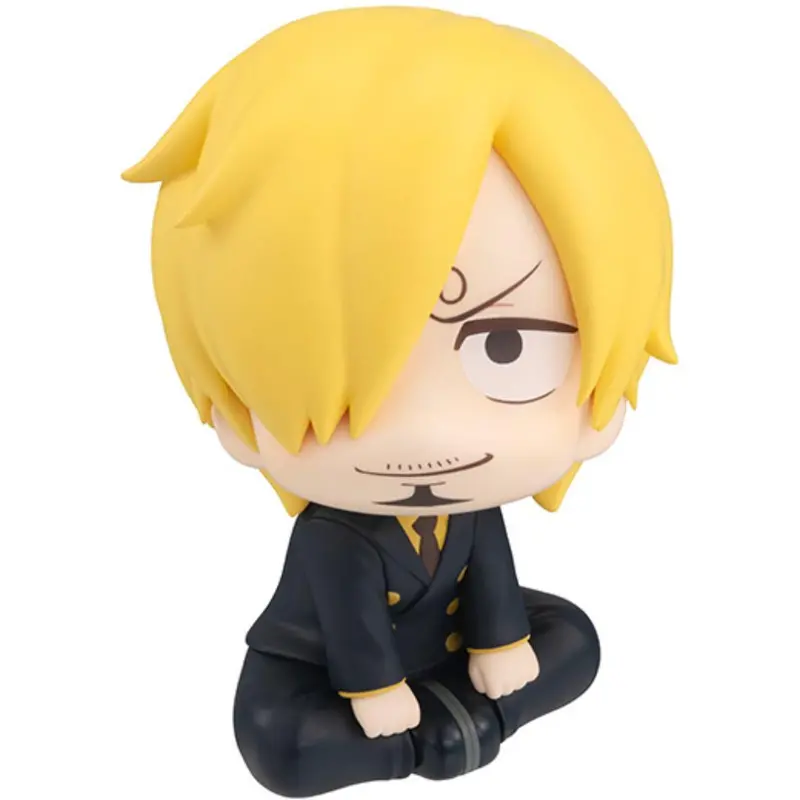 Lookup One Piece - Sanji 1