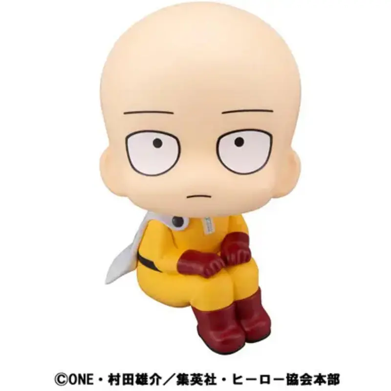 Lookup One Punch Man - Saitama 1