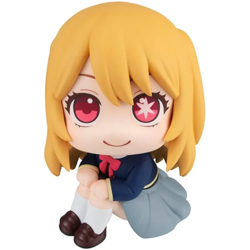 Lookup Oshi No Ko - Ruby 1