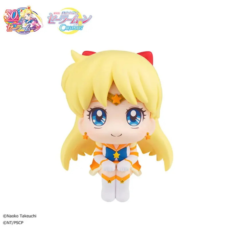 Lookup Pretty Guardian Sailor Moon Cosmos The Movie Ver. - Eternal Sailor Venus 2