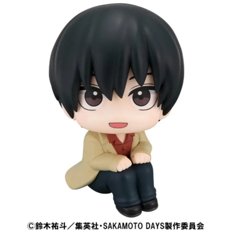 Lookup Sakamoto Days - Nagumo 1