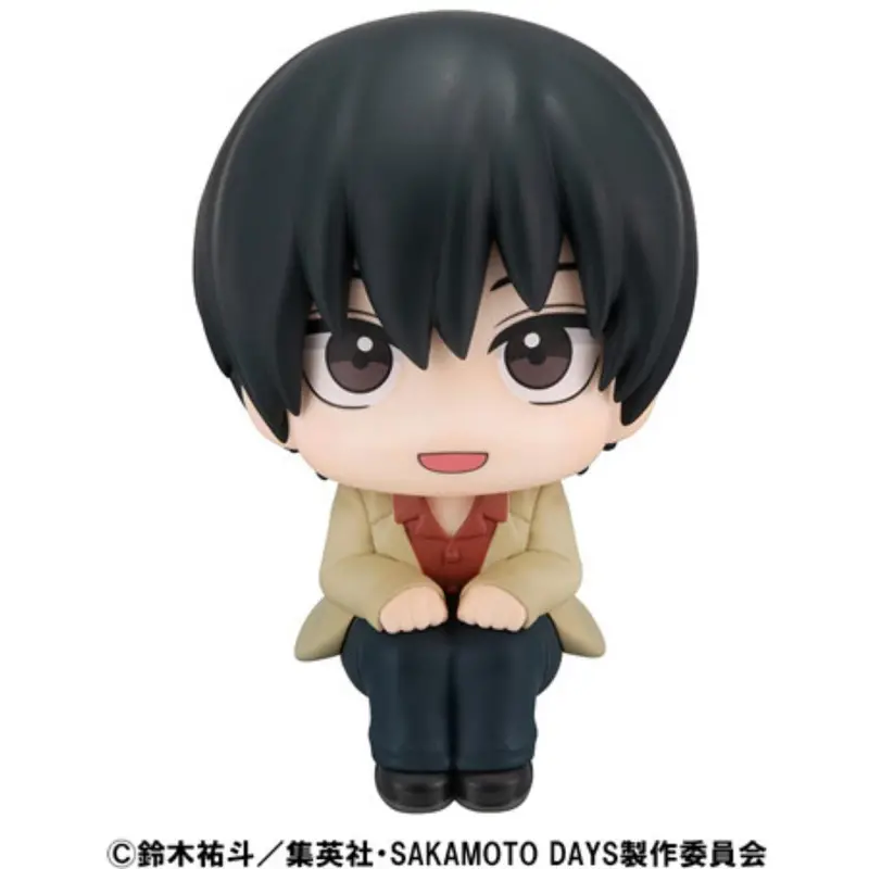 Lookup Sakamoto Days - Nagumo 2