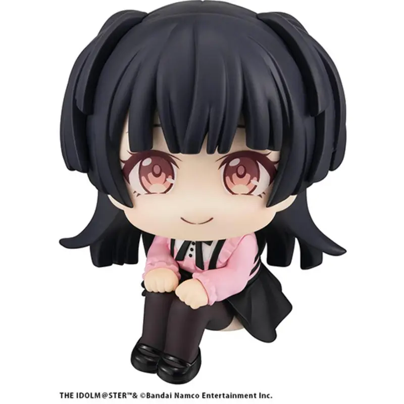 Lookup The Idolm＠Ster Shiny Colors - Fuyuko Mayuzumi 1