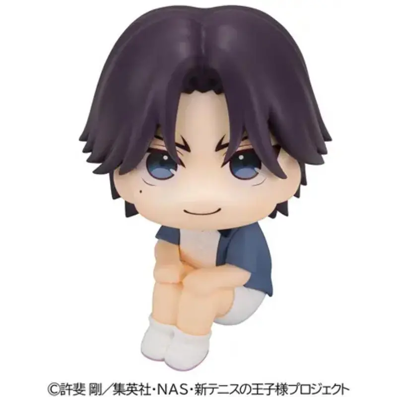 Lookup The New Prince Of Tennis - Keigo Atobe 1