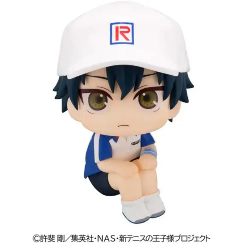 Lookup The New Prince Of Tennis - Ryoma Echizen 1