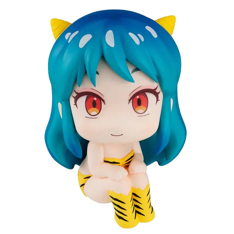 Lookup The Return Of Lum - Lum 1