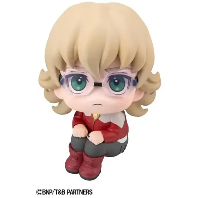 Lookup Tiger & Bunny - Barnaby Brooks Jr. 1
