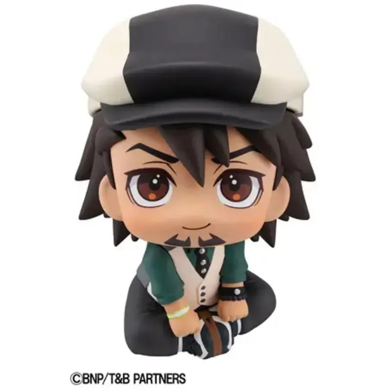 Lookup Tiger & Bunny Kaburagi T Kotetsu 1